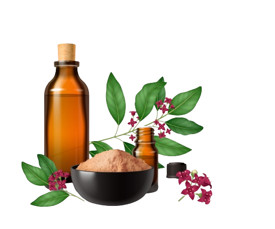 Genuine Homoeopathy in Moradabad Image